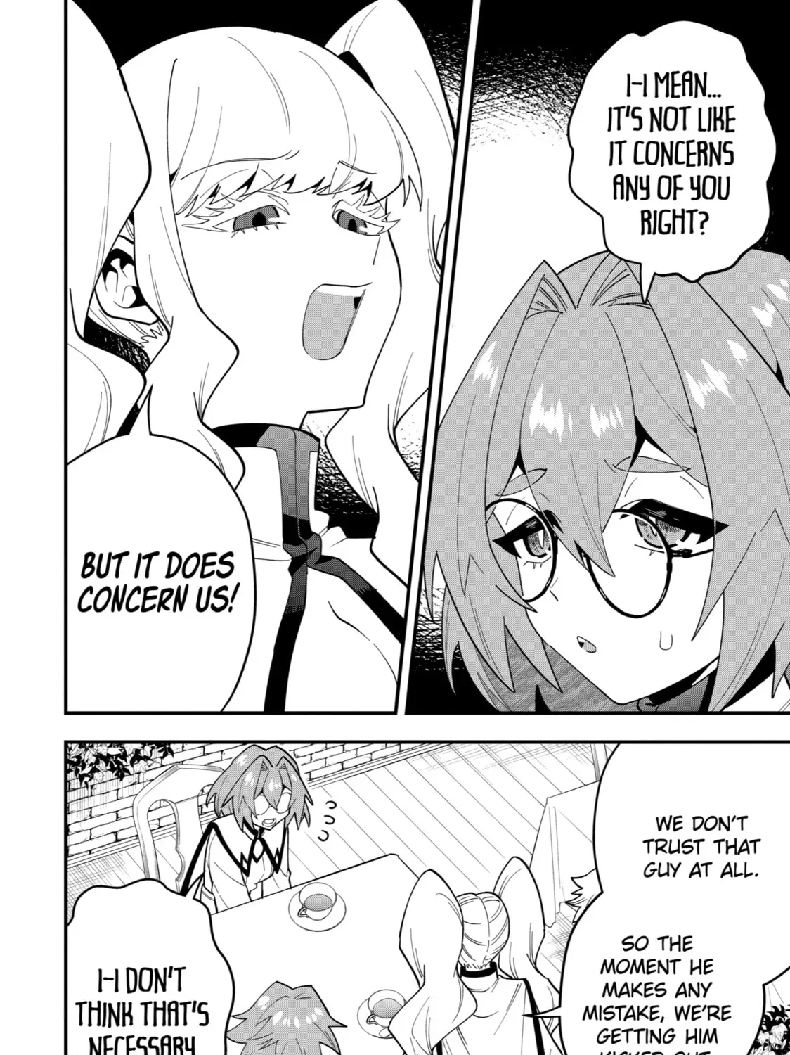 The Strongest Wizard Making Full Use of the Strategy Guide -No Taking Orders, I’ll Slay the Demon King My Own Way- Chapter 68 page 11