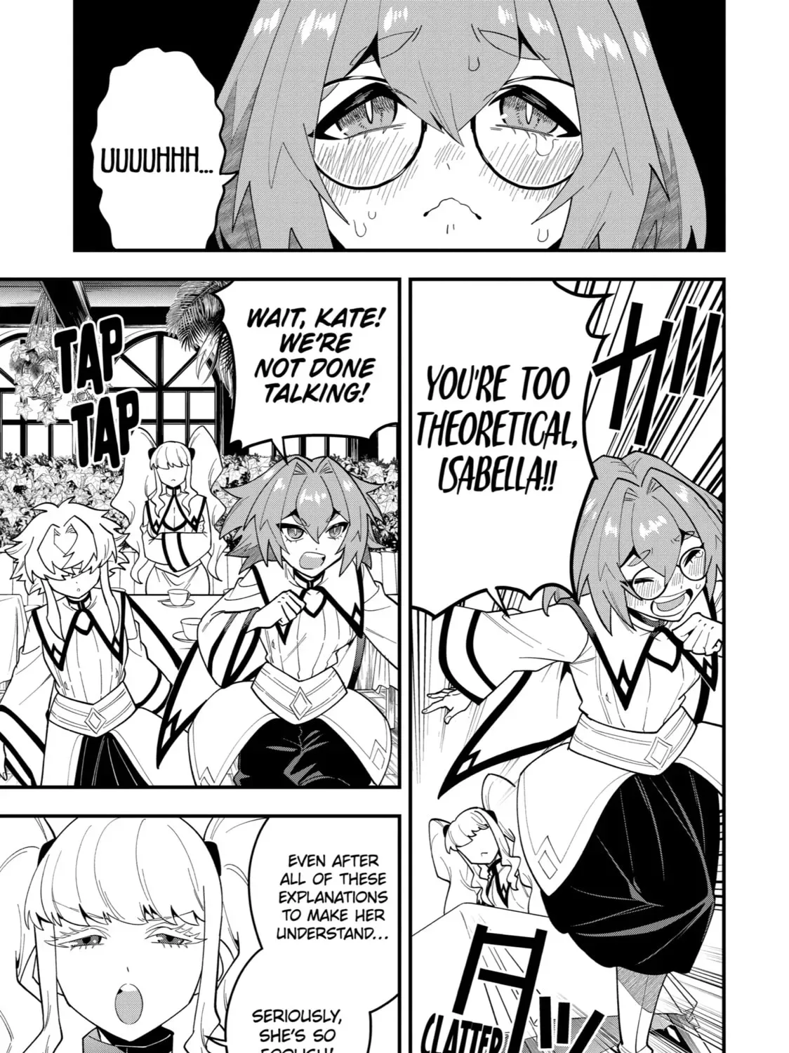 The Strongest Wizard Making Full Use of the Strategy Guide -No Taking Orders, I’ll Slay the Demon King My Own Way- Chapter 68 page 21