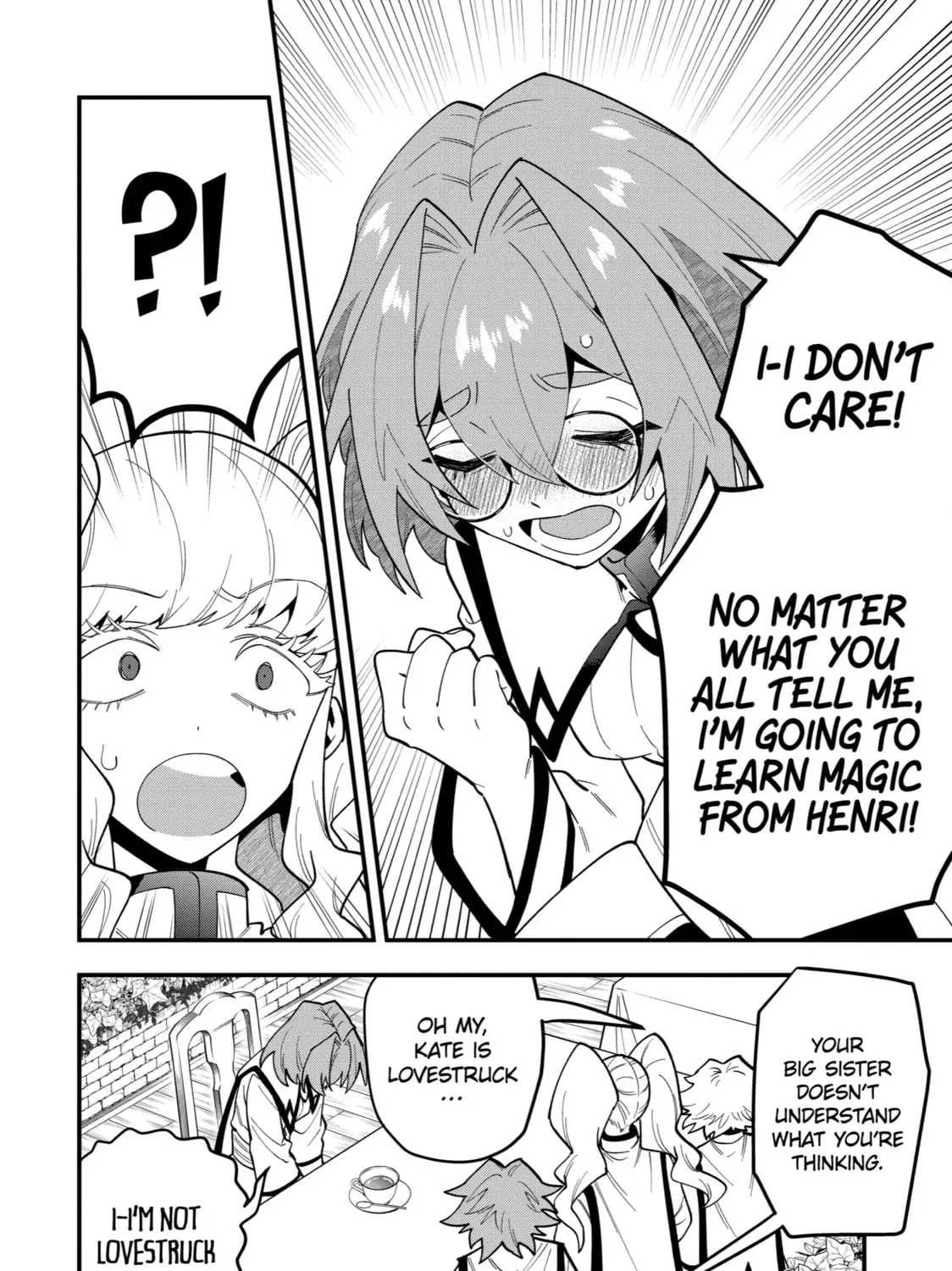 The Strongest Wizard Making Full Use of the Strategy Guide -No Taking Orders, I’ll Slay the Demon King My Own Way- Chapter 68 page 15