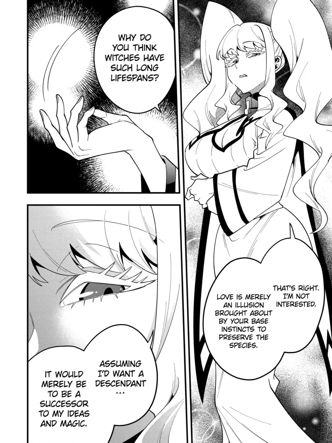 The Strongest Wizard Making Full Use of the Strategy Guide -No Taking Orders, I’ll Slay the Demon King My Own Way- Chapter 68 page 19