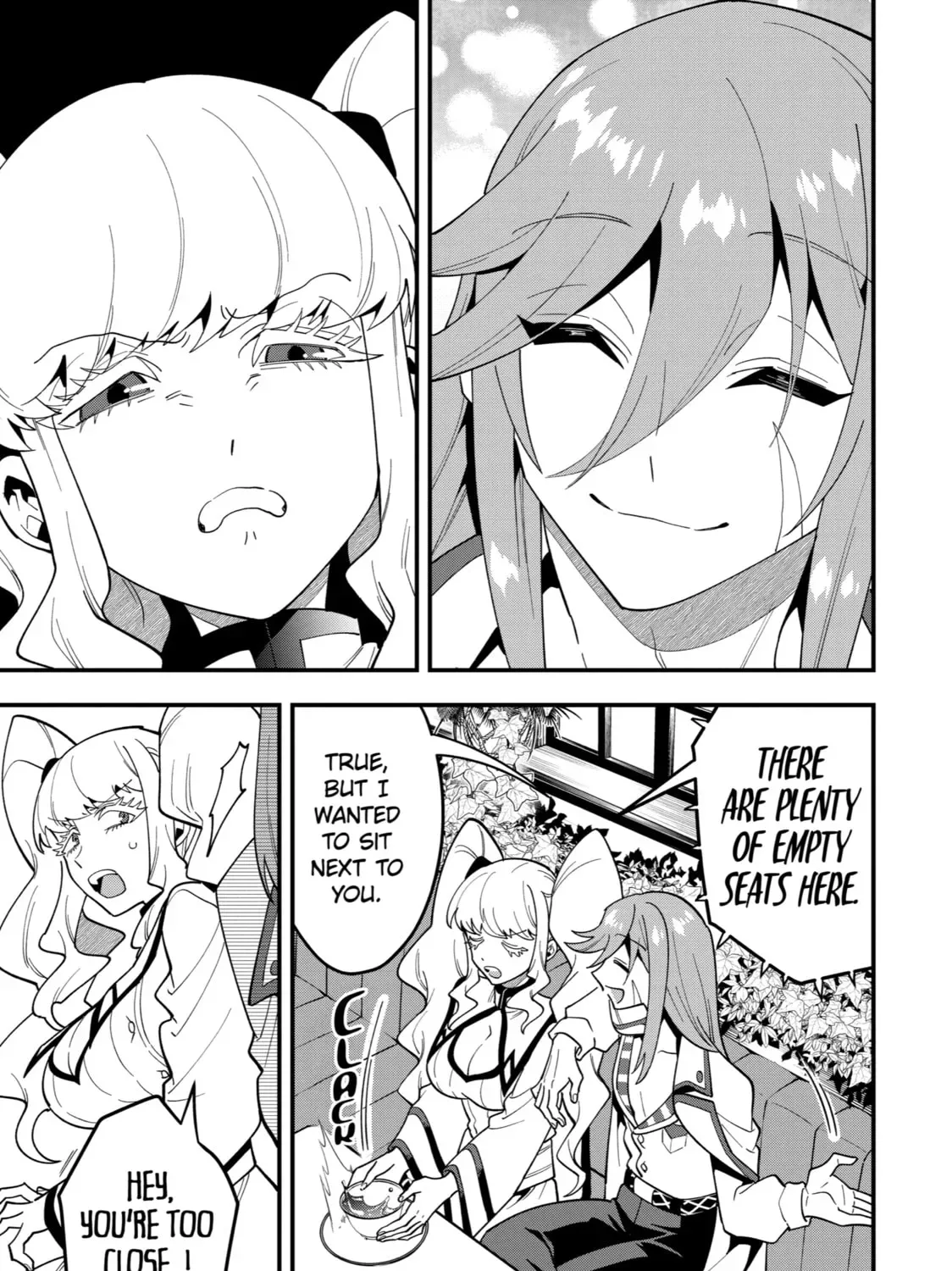 The Strongest Wizard Making Full Use of the Strategy Guide -No Taking Orders, I’ll Slay the Demon King My Own Way- Chapter 68 page 25