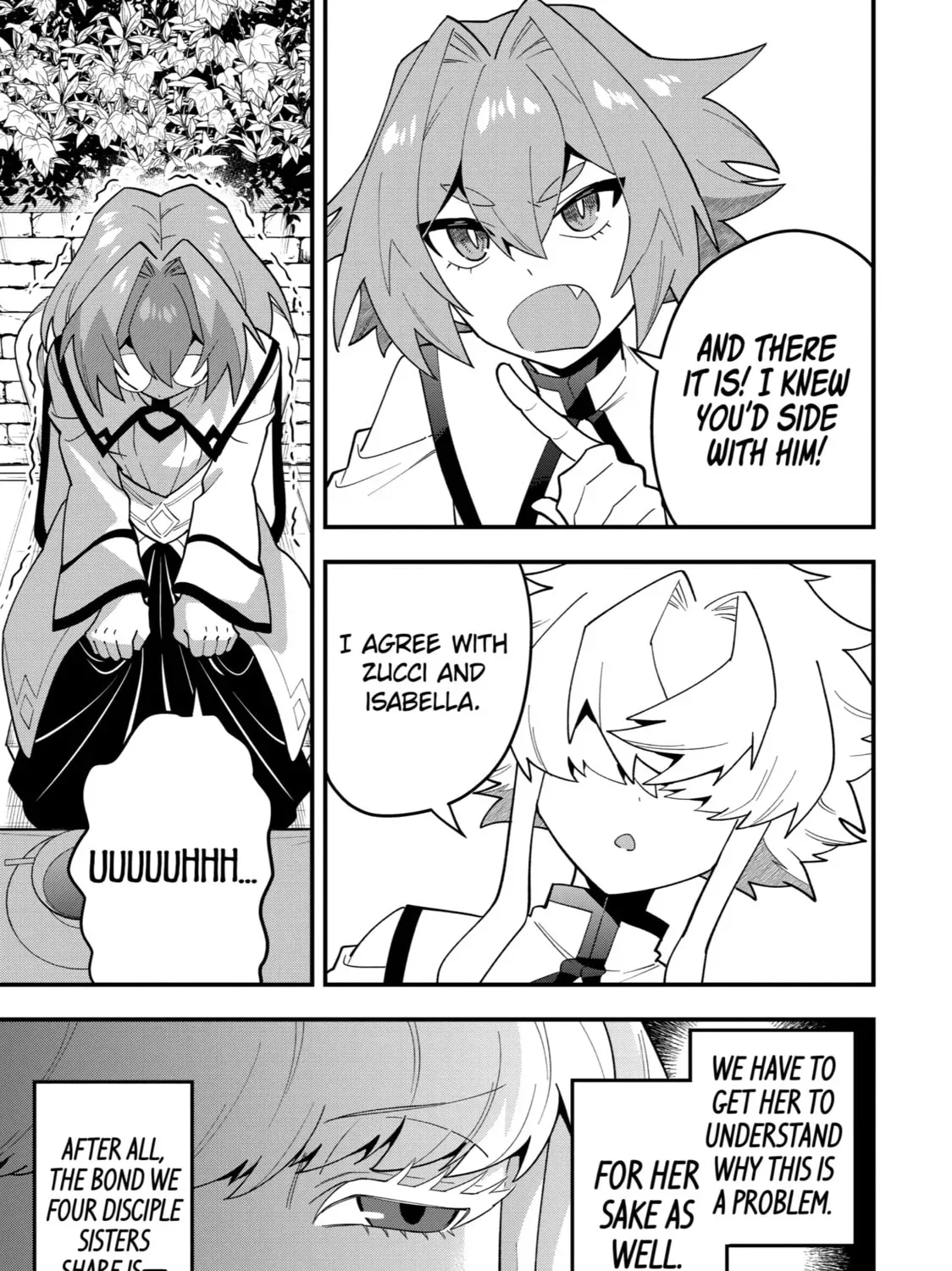 The Strongest Wizard Making Full Use of the Strategy Guide -No Taking Orders, I’ll Slay the Demon King My Own Way- Chapter 68 page 13