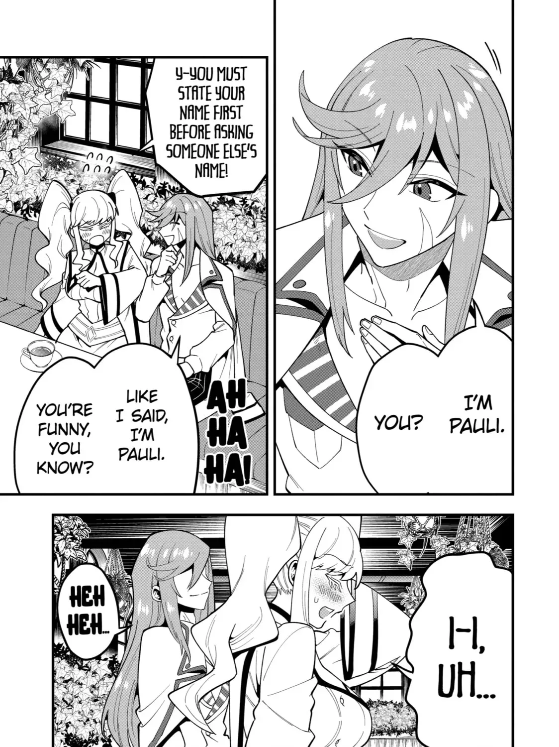 The Strongest Wizard Making Full Use of the Strategy Guide -No Taking Orders, I’ll Slay the Demon King My Own Way- Chapter 68 page 29