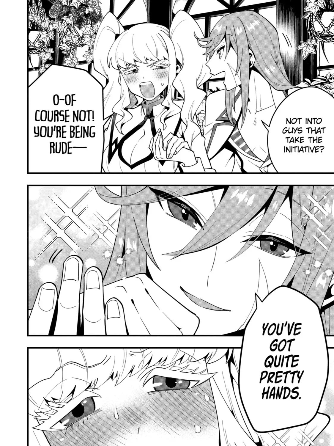 The Strongest Wizard Making Full Use of the Strategy Guide -No Taking Orders, I’ll Slay the Demon King My Own Way- Chapter 68 page 27