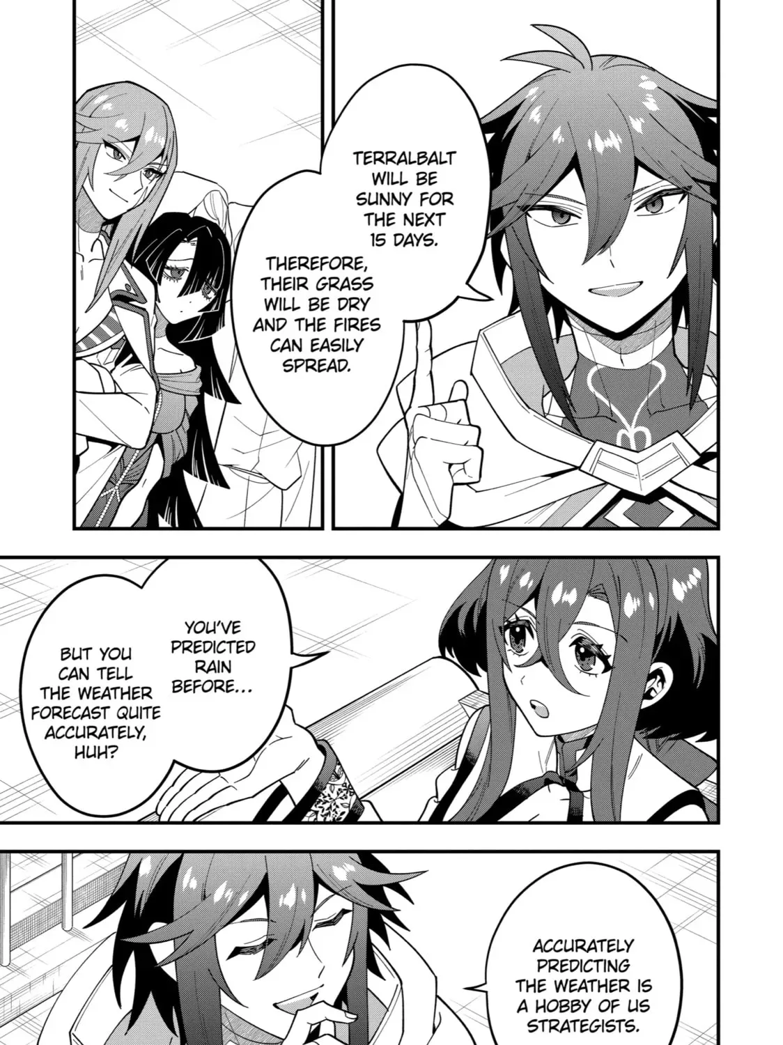 The Strongest Wizard Making Full Use of the Strategy Guide -No Taking Orders, I’ll Slay the Demon King My Own Way- Chapter 68 page 41