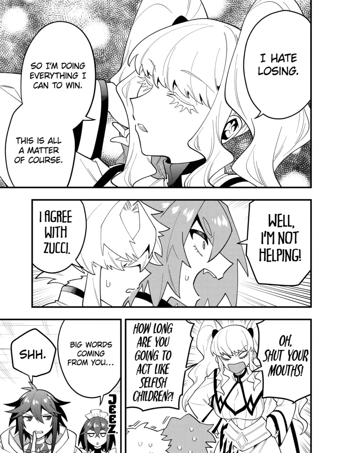 The Strongest Wizard Making Full Use of the Strategy Guide -No Taking Orders, I’ll Slay the Demon King My Own Way- Chapter 68 page 49