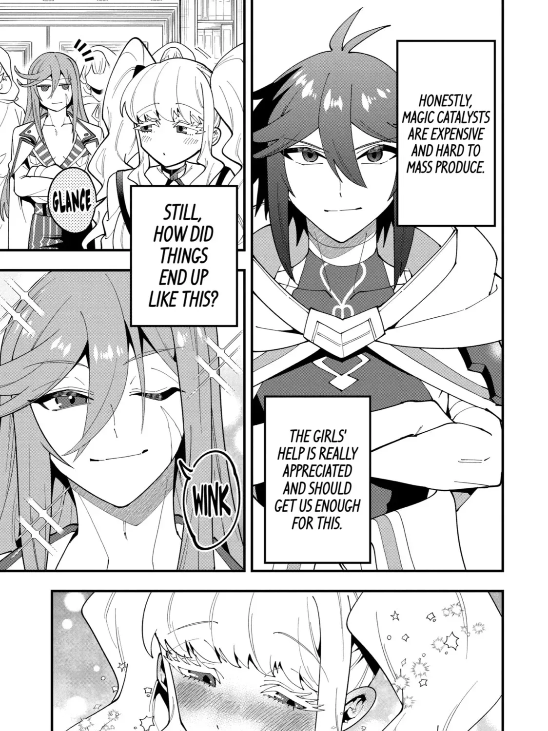 The Strongest Wizard Making Full Use of the Strategy Guide -No Taking Orders, I’ll Slay the Demon King My Own Way- Chapter 68 page 53