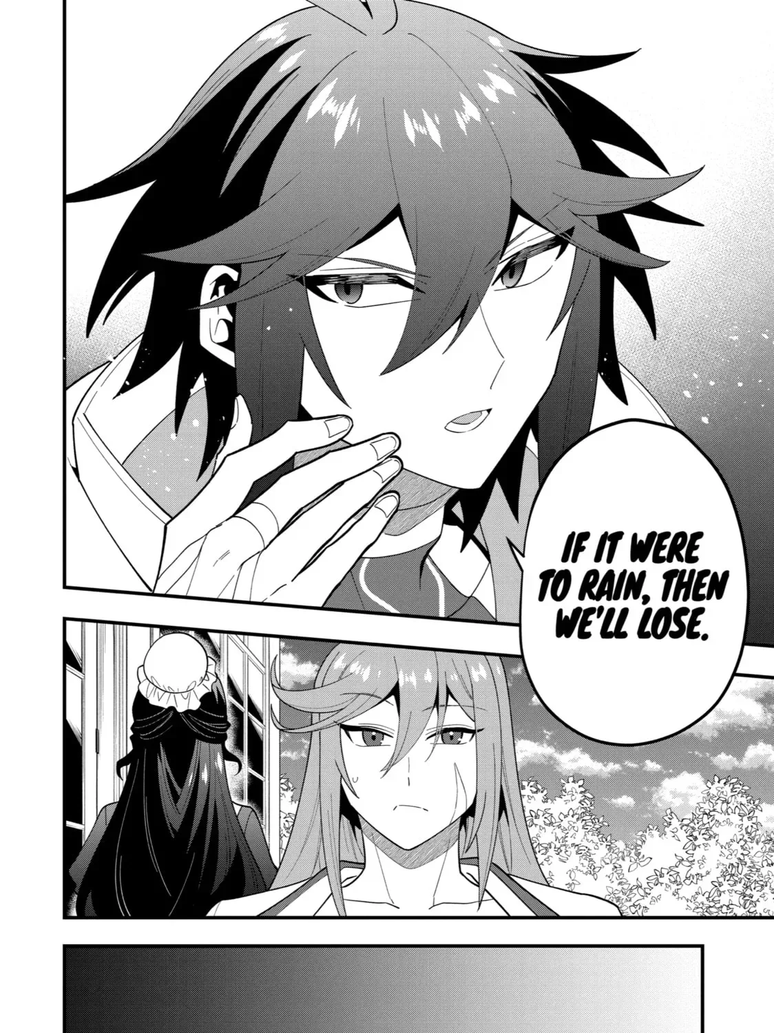 The Strongest Wizard Making Full Use of the Strategy Guide -No Taking Orders, I’ll Slay the Demon King My Own Way- Chapter 68 page 59