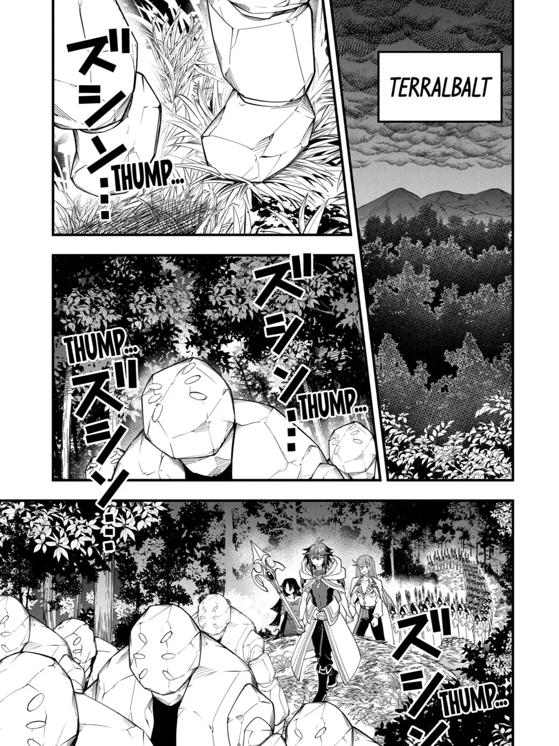 The Strongest Wizard Making Full Use of the Strategy Guide -No Taking Orders, I’ll Slay the Demon King My Own Way- Chapter 68 page 61