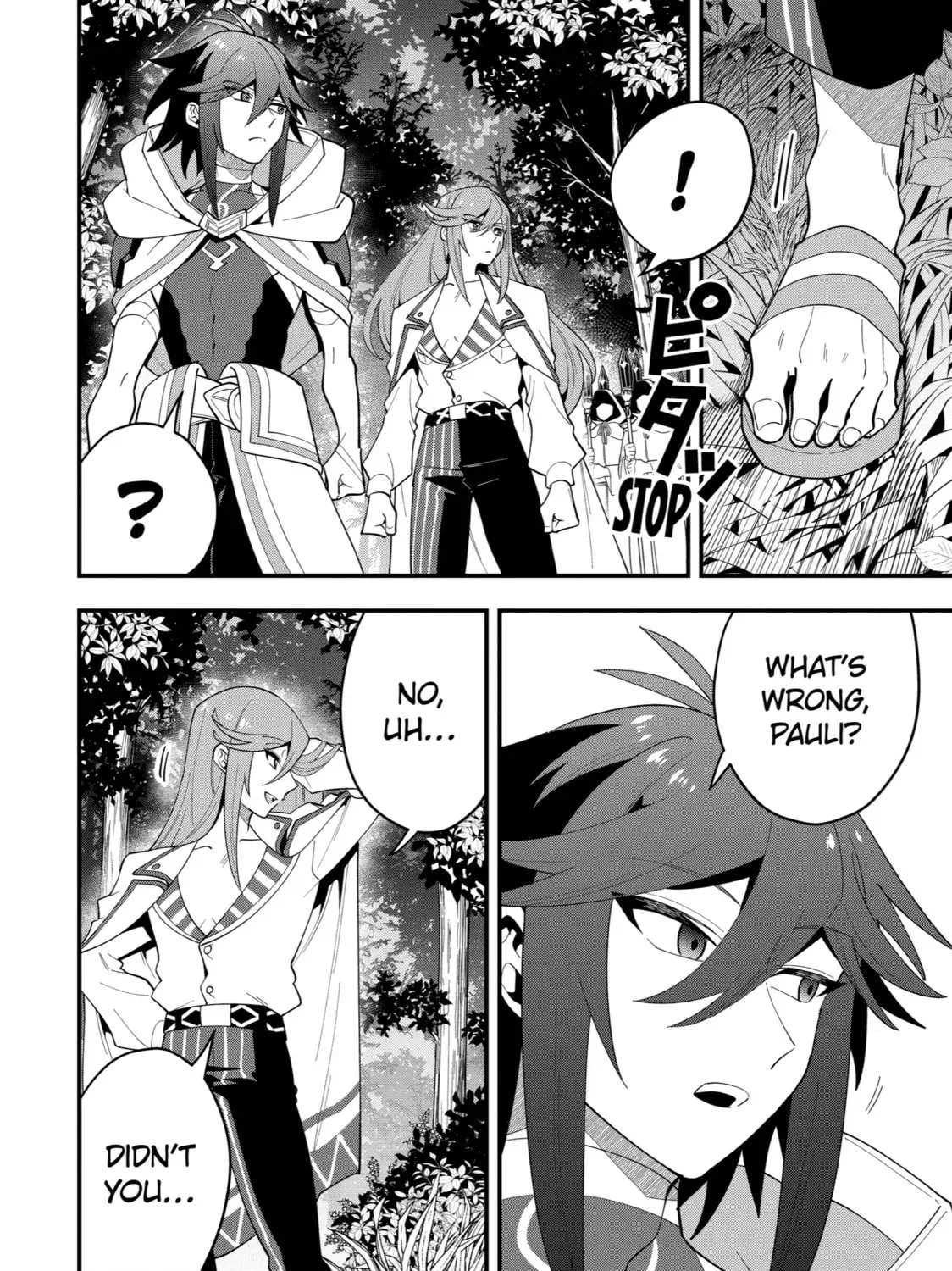 The Strongest Wizard Making Full Use of the Strategy Guide -No Taking Orders, I’ll Slay the Demon King My Own Way- Chapter 68 page 67