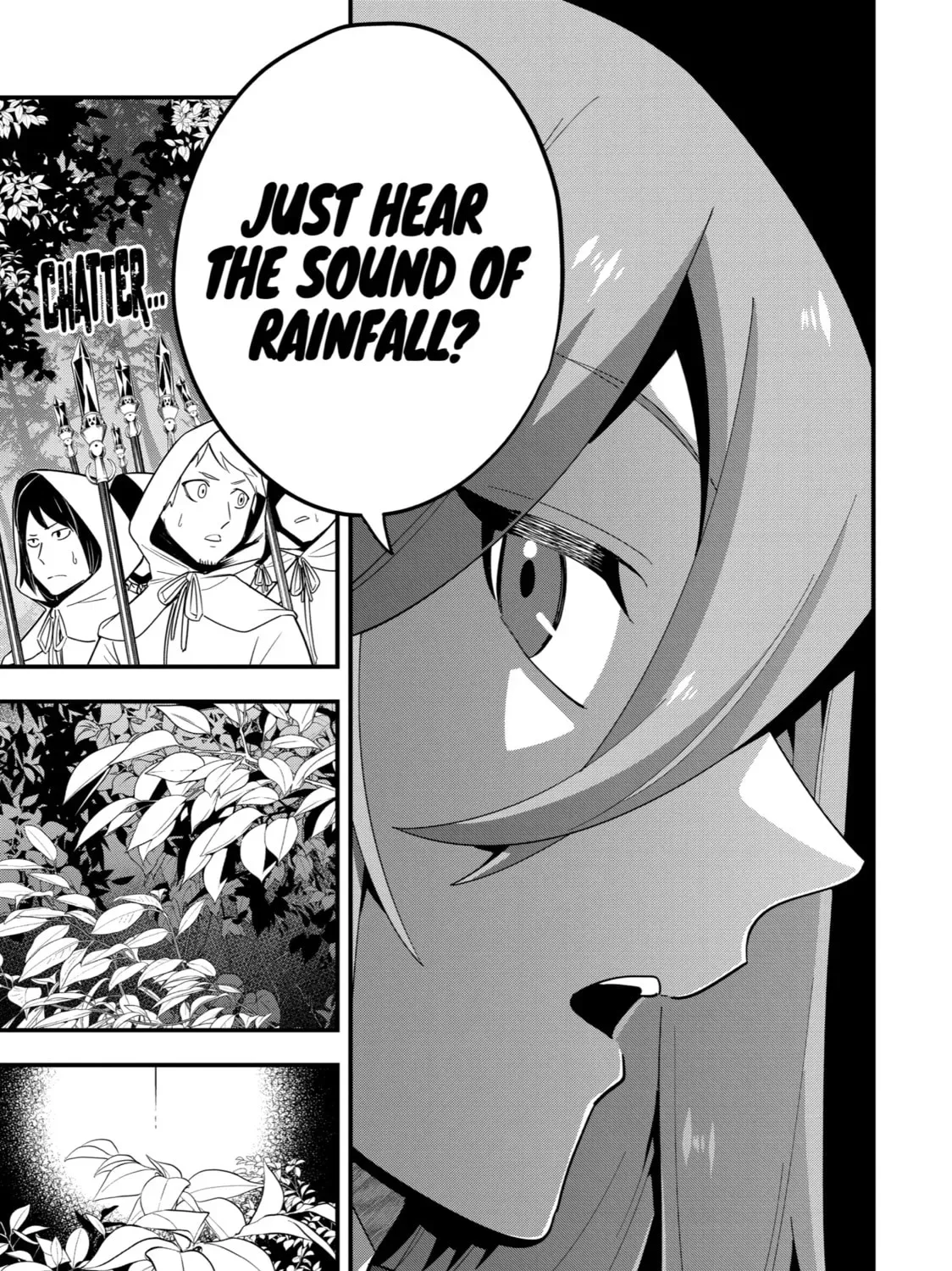 The Strongest Wizard Making Full Use of the Strategy Guide -No Taking Orders, I’ll Slay the Demon King My Own Way- Chapter 68 page 69
