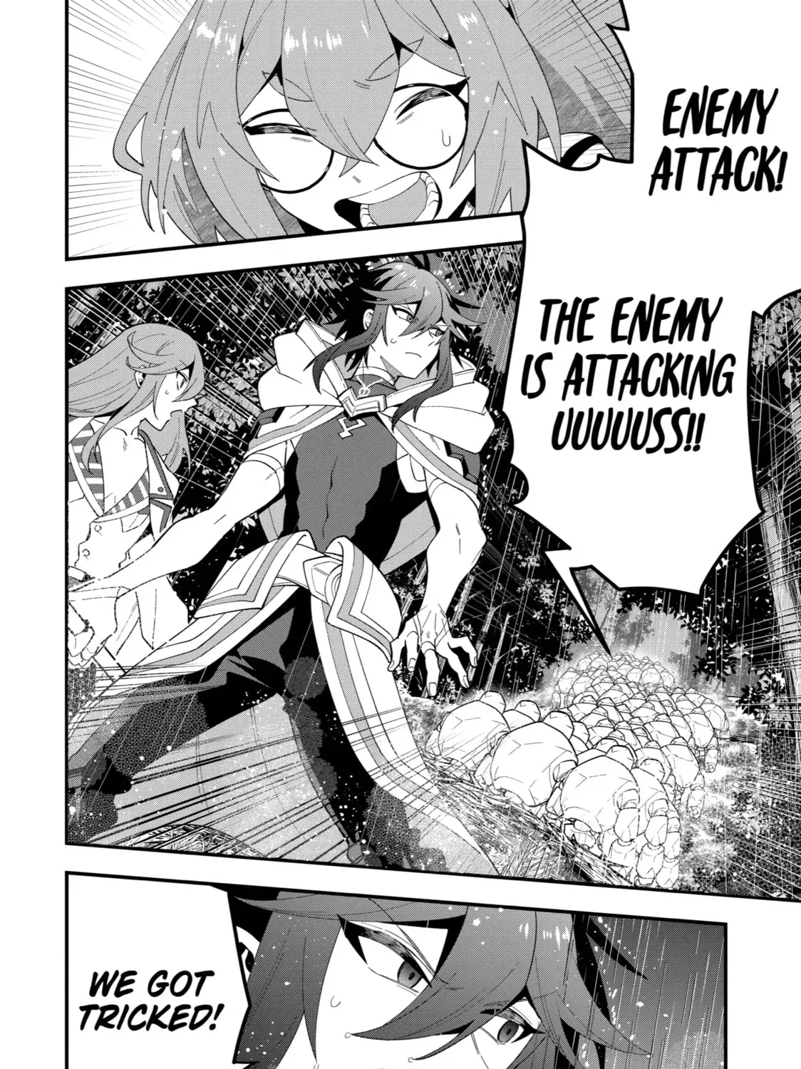 The Strongest Wizard Making Full Use of the Strategy Guide -No Taking Orders, I’ll Slay the Demon King My Own Way- Chapter 68 page 75