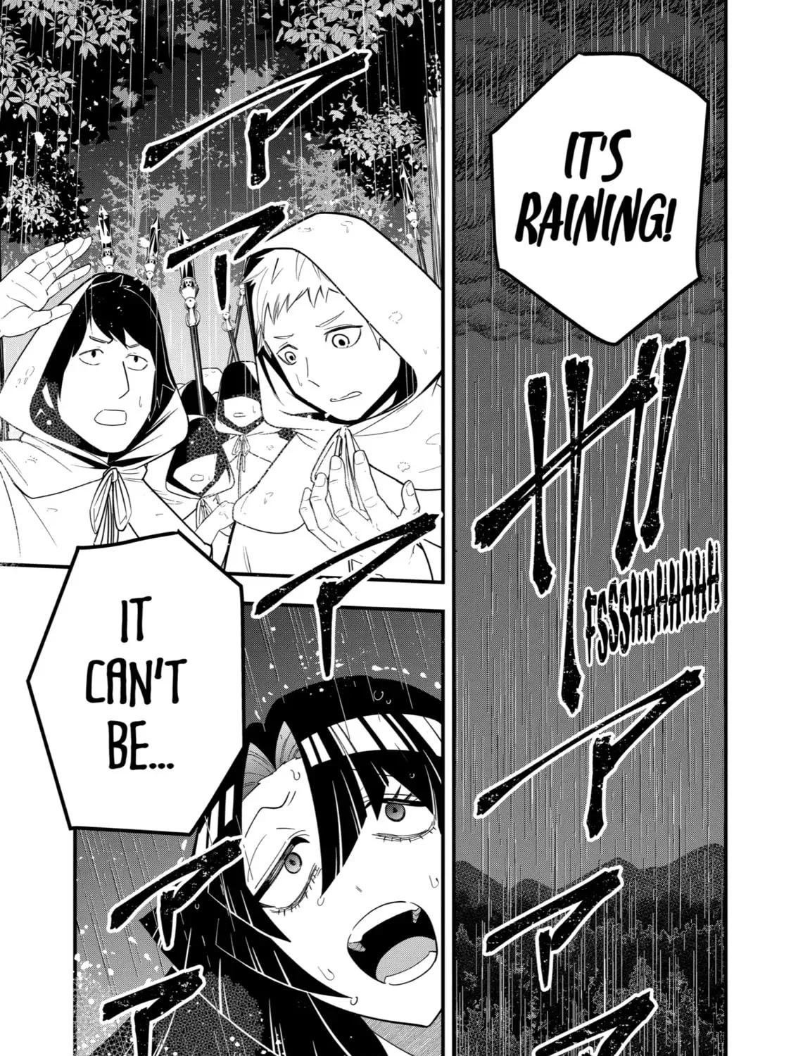 The Strongest Wizard Making Full Use of the Strategy Guide -No Taking Orders, I’ll Slay the Demon King My Own Way- Chapter 68 page 73