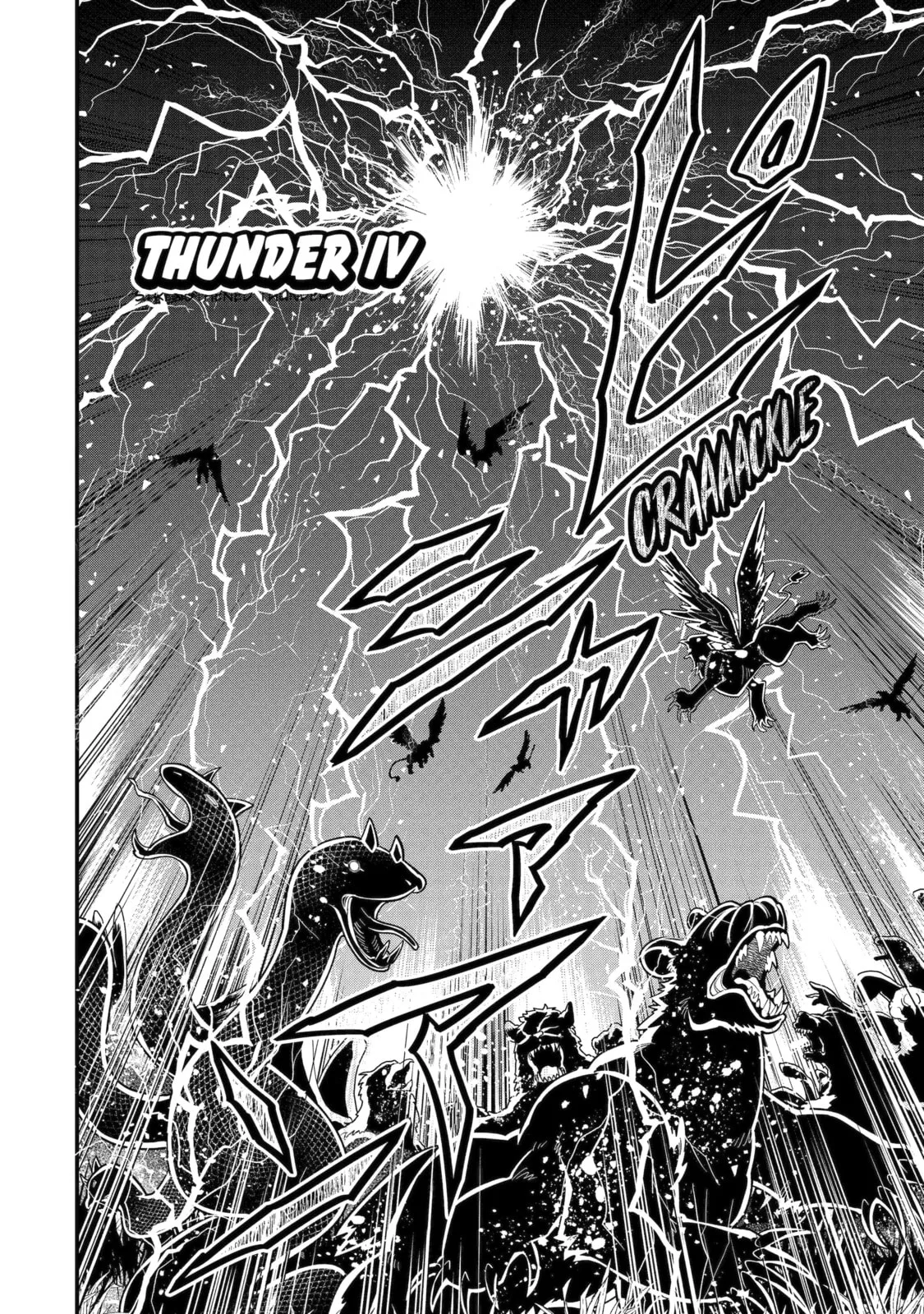 The Strongest Wizard Making Full Use of the Strategy Guide -No Taking Orders, I’ll Slay the Demon King My Own Way- Chapter 69.1 page 10