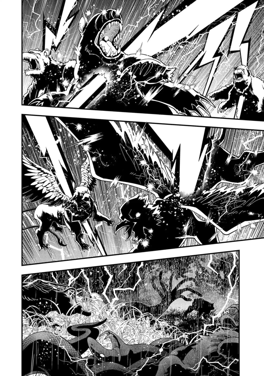 The Strongest Wizard Making Full Use of the Strategy Guide -No Taking Orders, I’ll Slay the Demon King My Own Way- Chapter 69.2 page 3