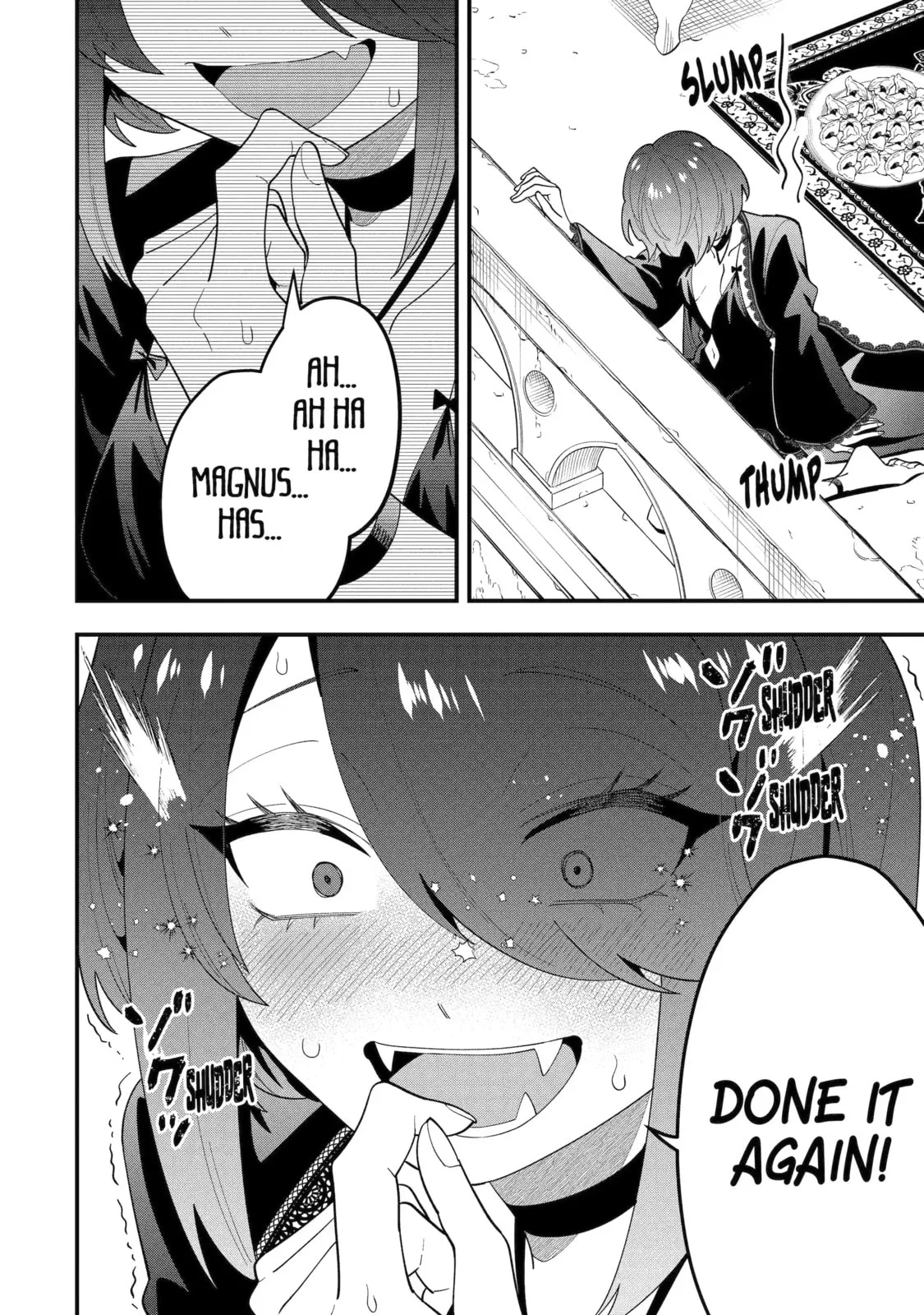 The Strongest Wizard Making Full Use of the Strategy Guide -No Taking Orders, I’ll Slay the Demon King My Own Way- Chapter 69.2 page 5