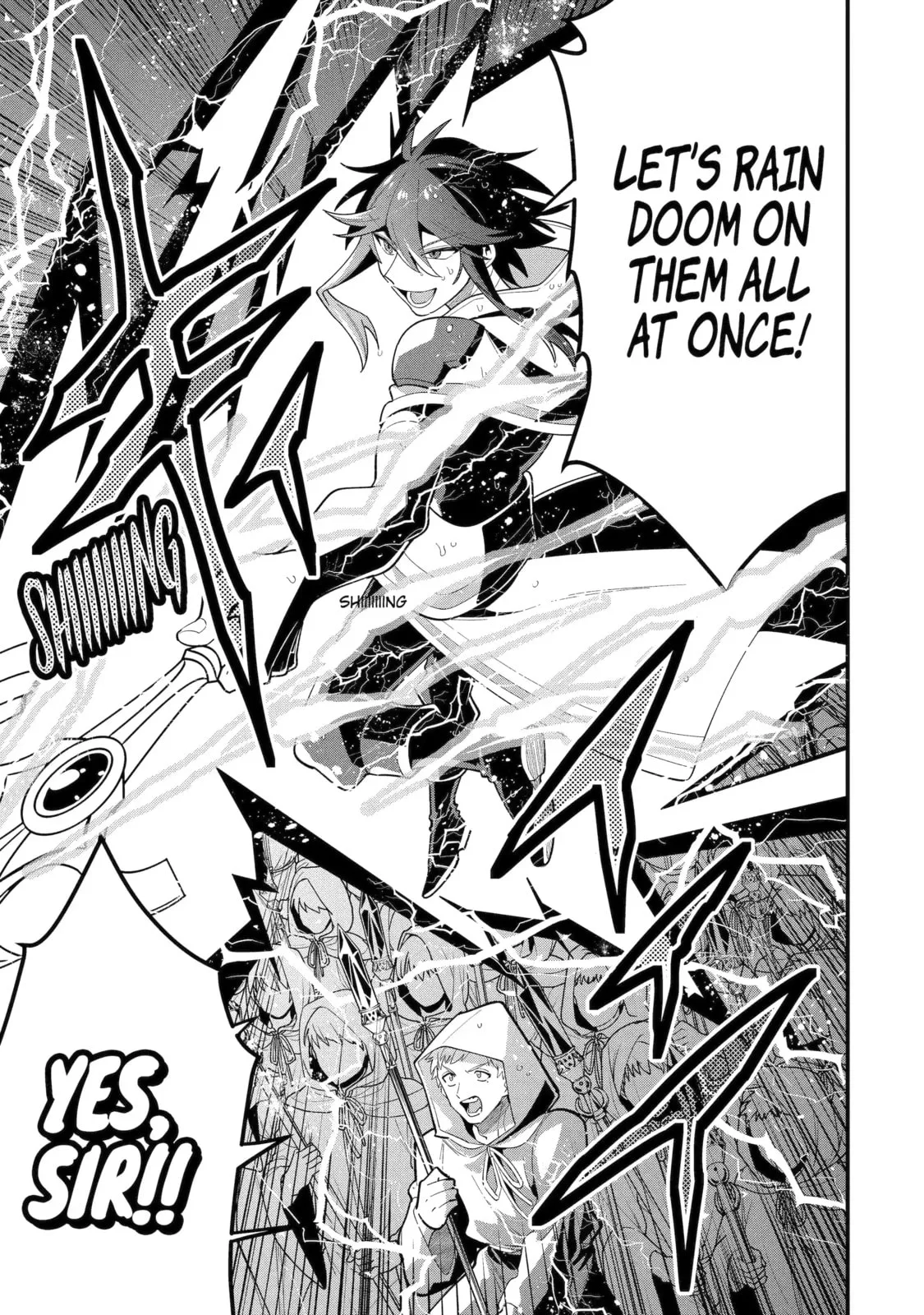 The Strongest Wizard Making Full Use of the Strategy Guide -No Taking Orders, I’ll Slay the Demon King My Own Way- Chapter 69.2 page 2
