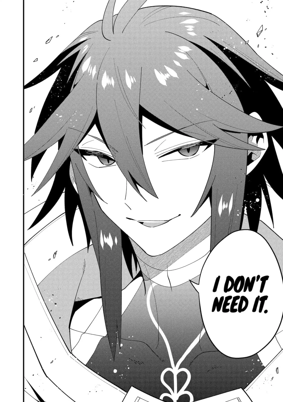 The Strongest Wizard Making Full Use of the Strategy Guide -No Taking Orders, I’ll Slay the Demon King My Own Way- Chapter 69.4 page 8