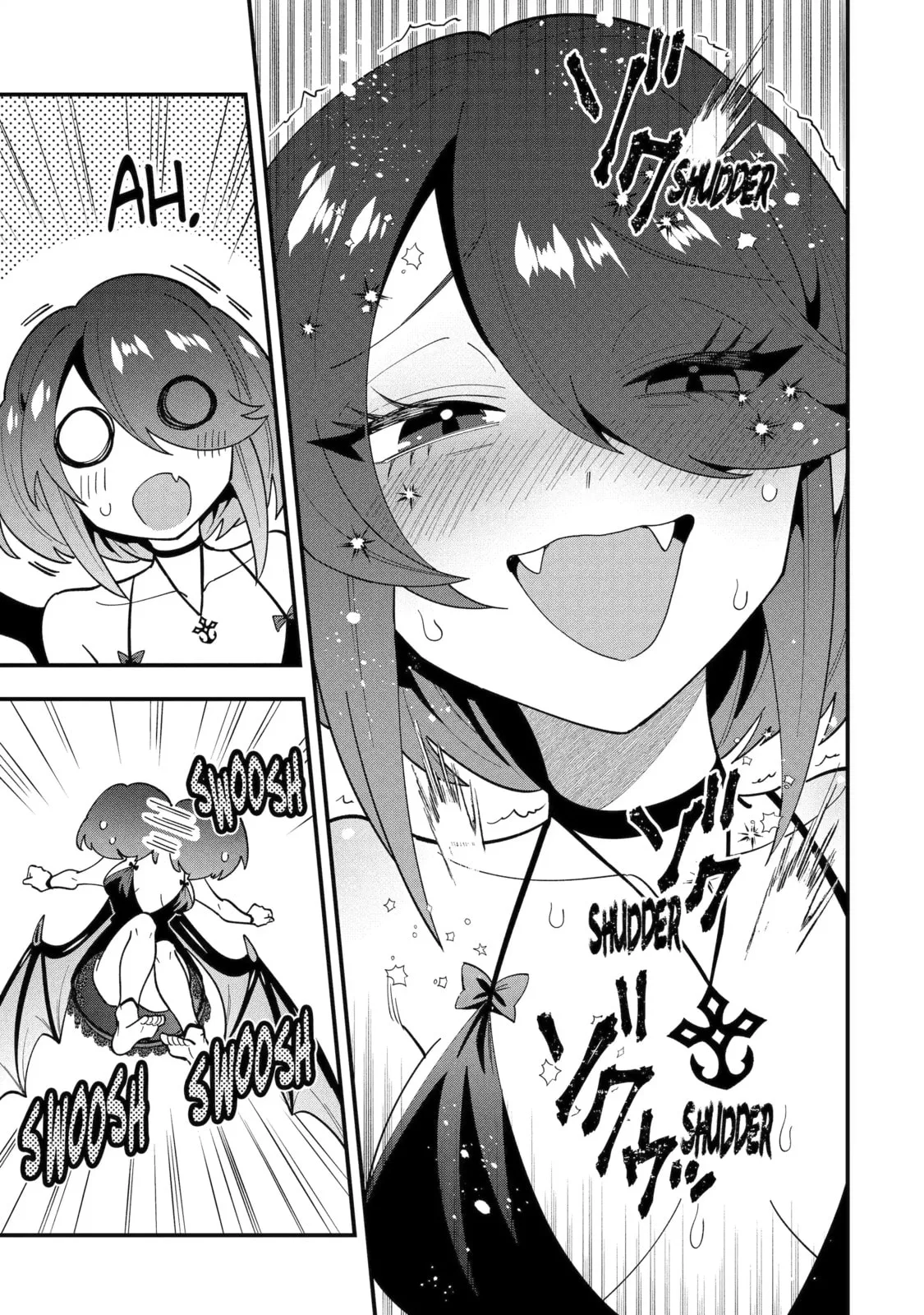 The Strongest Wizard Making Full Use of the Strategy Guide -No Taking Orders, I’ll Slay the Demon King My Own Way- Chapter 69.4 page 9