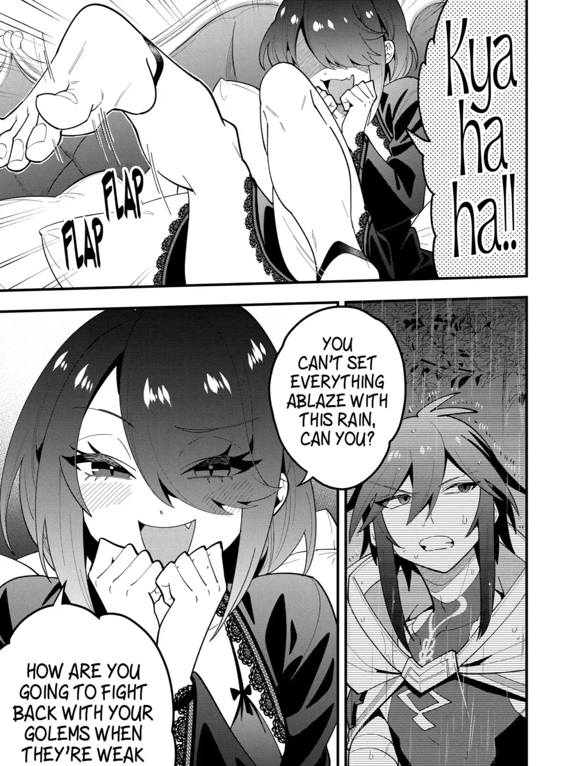 The Strongest Wizard Making Full Use of the Strategy Guide -No Taking Orders, I’ll Slay the Demon King My Own Way- Chapter 69 page 1