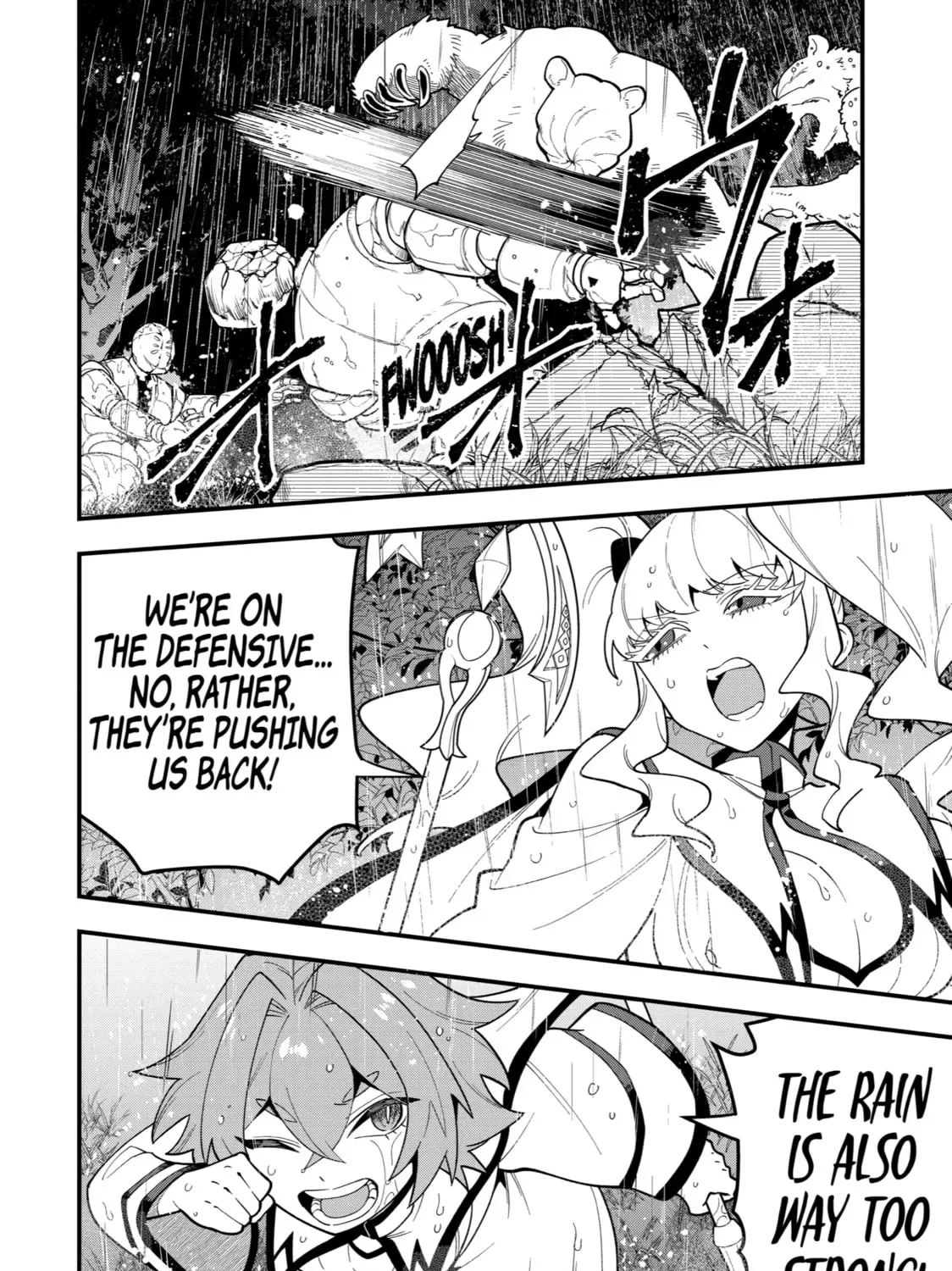 The Strongest Wizard Making Full Use of the Strategy Guide -No Taking Orders, I’ll Slay the Demon King My Own Way- Chapter 69 page 11
