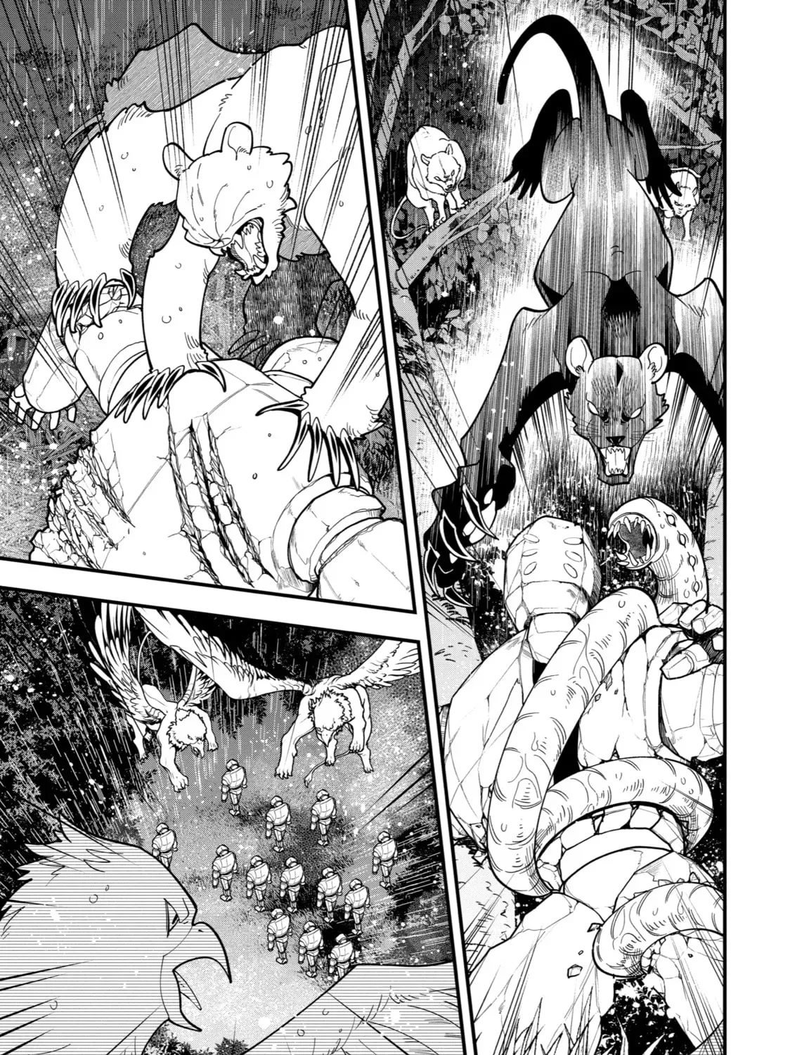 The Strongest Wizard Making Full Use of the Strategy Guide -No Taking Orders, I’ll Slay the Demon King My Own Way- Chapter 69 page 9