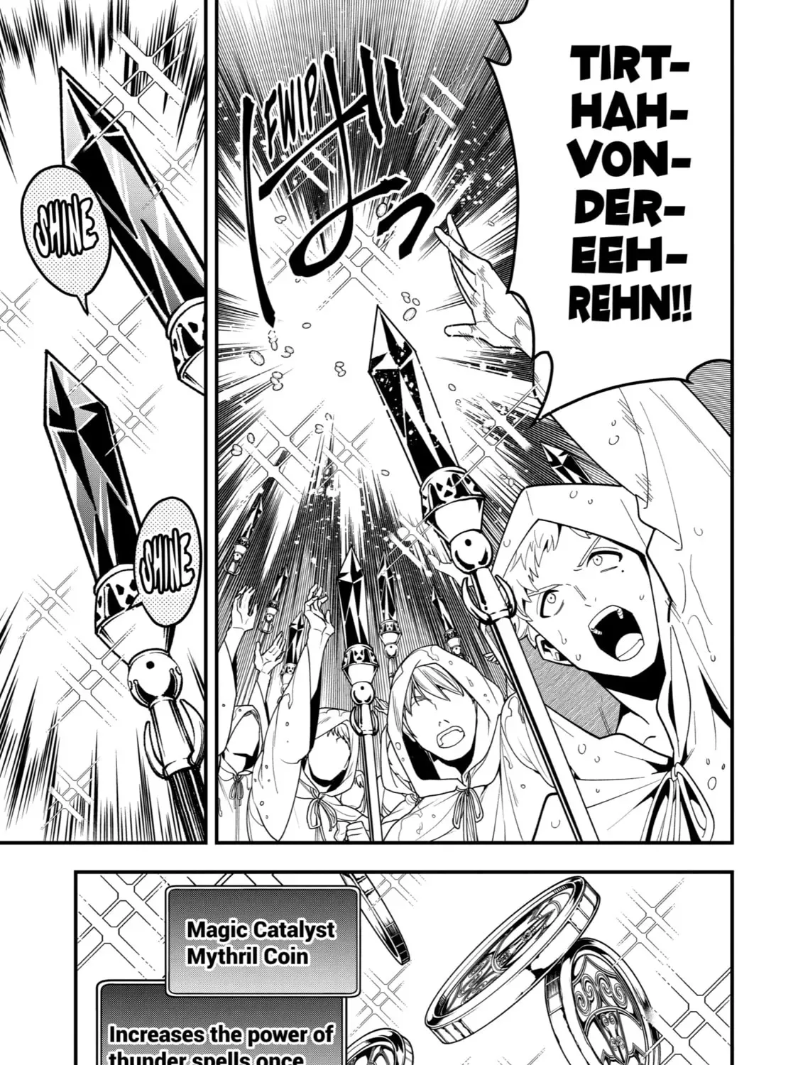 The Strongest Wizard Making Full Use of the Strategy Guide -No Taking Orders, I’ll Slay the Demon King My Own Way- Chapter 69 page 17