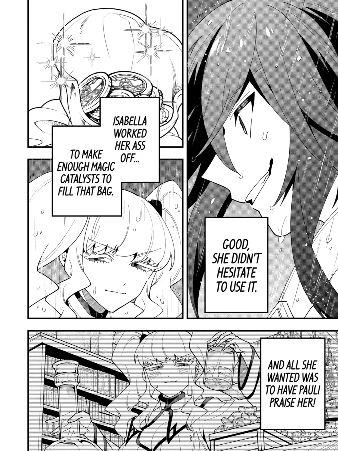 The Strongest Wizard Making Full Use of the Strategy Guide -No Taking Orders, I’ll Slay the Demon King My Own Way- Chapter 69 page 23