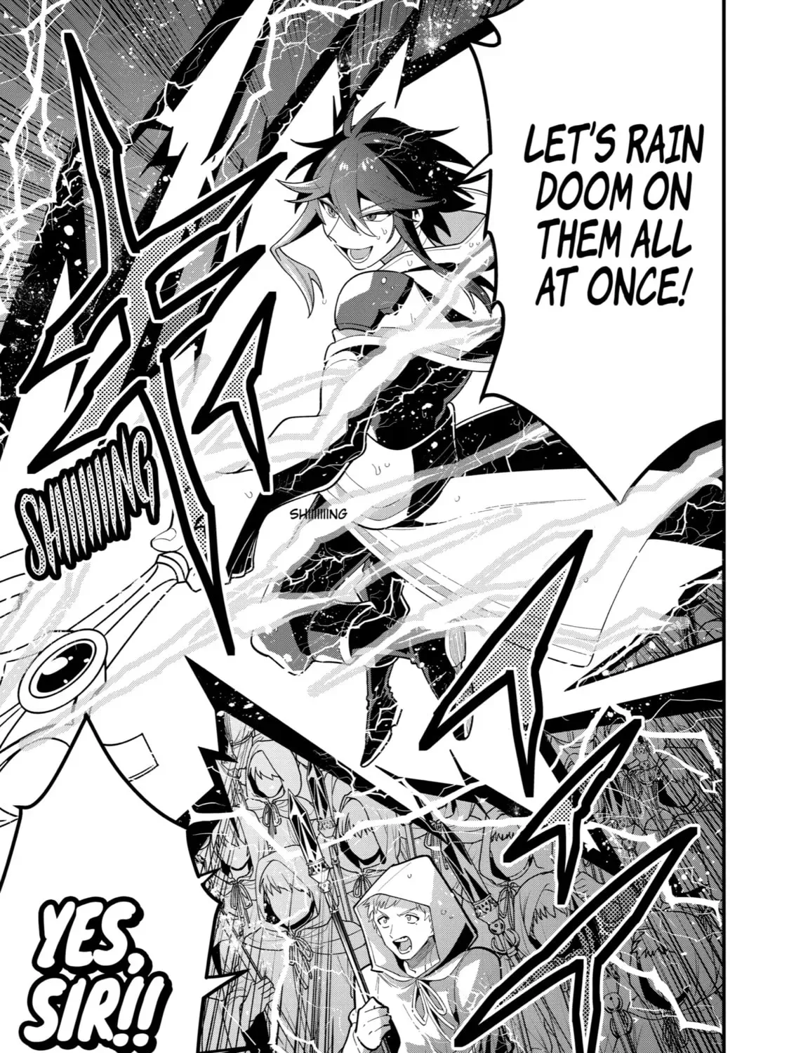 The Strongest Wizard Making Full Use of the Strategy Guide -No Taking Orders, I’ll Slay the Demon King My Own Way- Chapter 69 page 25