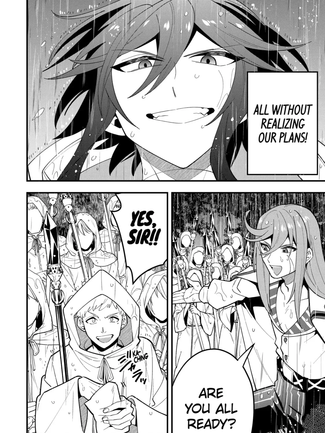 The Strongest Wizard Making Full Use of the Strategy Guide -No Taking Orders, I’ll Slay the Demon King My Own Way- Chapter 69 page 15