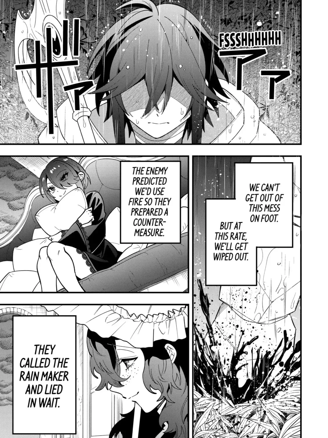 The Strongest Wizard Making Full Use of the Strategy Guide -No Taking Orders, I’ll Slay the Demon King My Own Way- Chapter 69 page 13