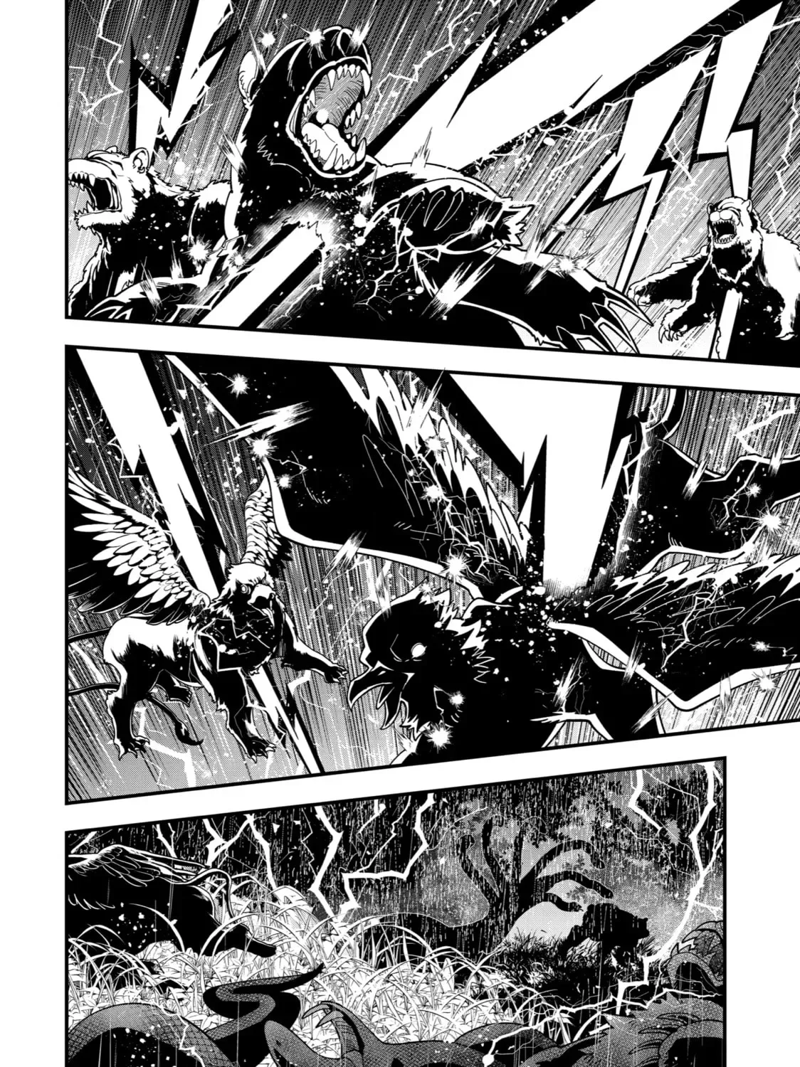 The Strongest Wizard Making Full Use of the Strategy Guide -No Taking Orders, I’ll Slay the Demon King My Own Way- Chapter 69 page 27