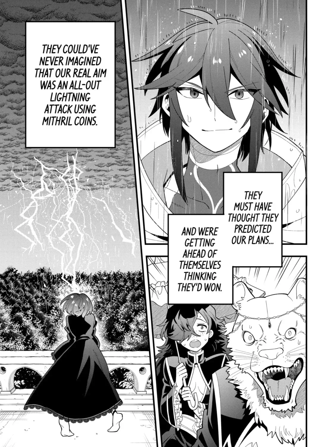 The Strongest Wizard Making Full Use of the Strategy Guide -No Taking Orders, I’ll Slay the Demon King My Own Way- Chapter 69 page 29