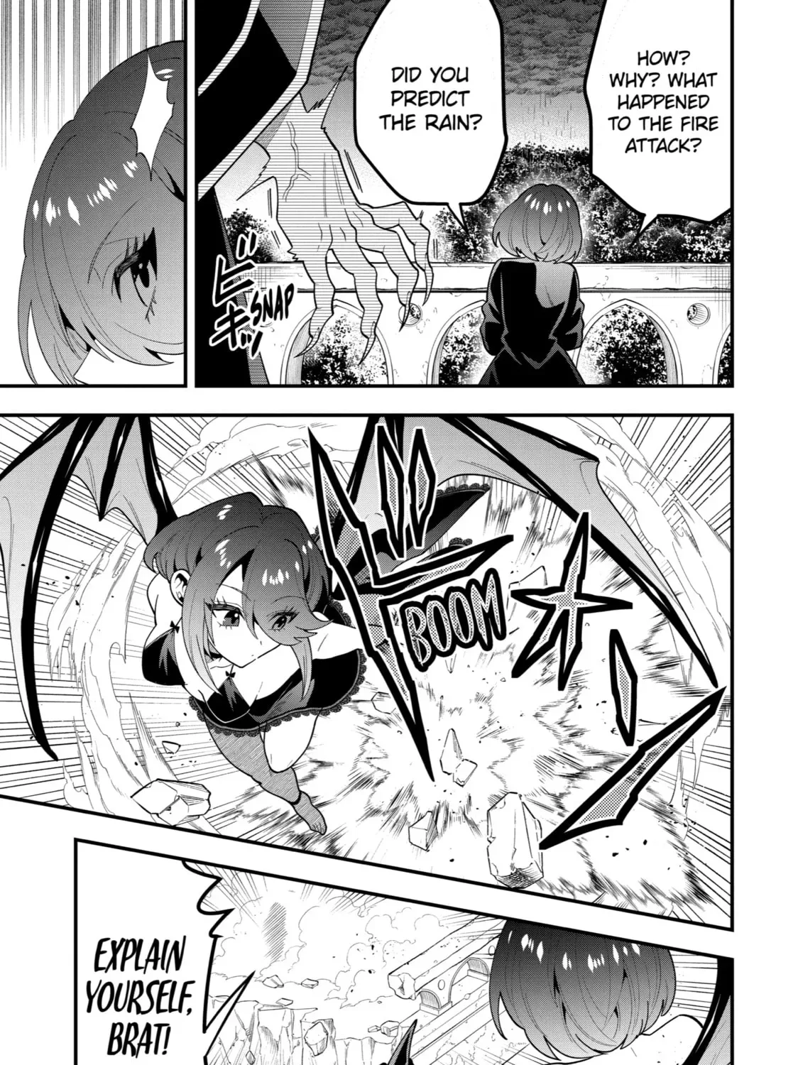 The Strongest Wizard Making Full Use of the Strategy Guide -No Taking Orders, I’ll Slay the Demon King My Own Way- Chapter 69 page 33