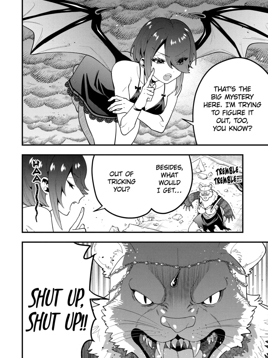 The Strongest Wizard Making Full Use of the Strategy Guide -No Taking Orders, I’ll Slay the Demon King My Own Way- Chapter 69 page 39