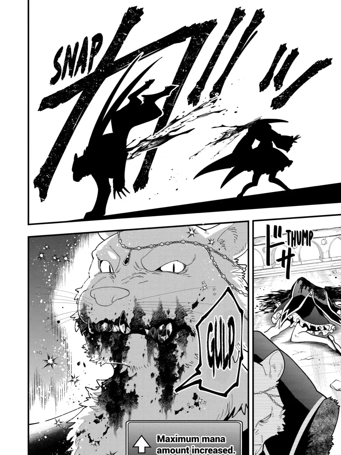 The Strongest Wizard Making Full Use of the Strategy Guide -No Taking Orders, I’ll Slay the Demon King My Own Way- Chapter 69 page 47