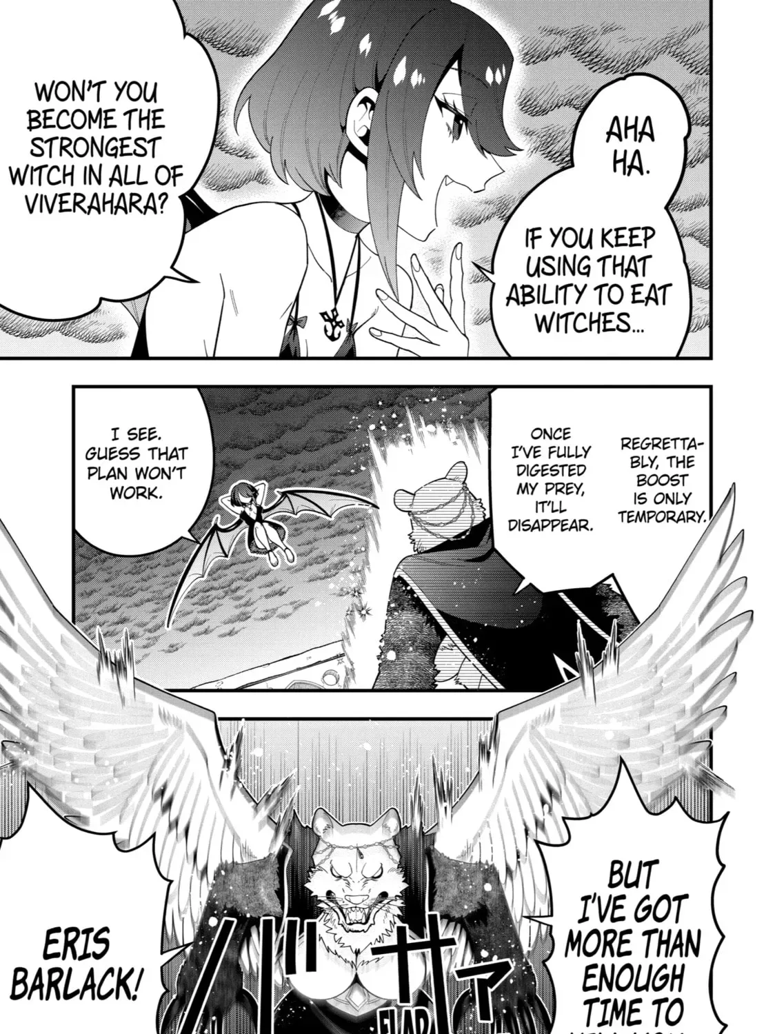 The Strongest Wizard Making Full Use of the Strategy Guide -No Taking Orders, I’ll Slay the Demon King My Own Way- Chapter 69 page 49