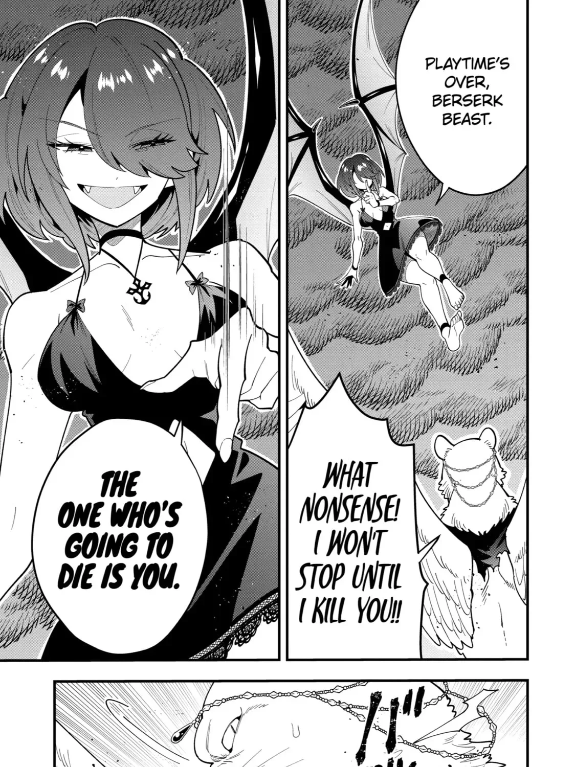 The Strongest Wizard Making Full Use of the Strategy Guide -No Taking Orders, I’ll Slay the Demon King My Own Way- Chapter 69 page 53