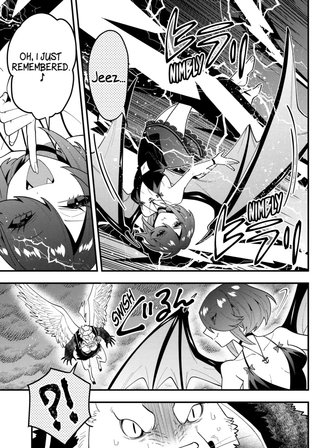 The Strongest Wizard Making Full Use of the Strategy Guide -No Taking Orders, I’ll Slay the Demon King My Own Way- Chapter 69 page 61