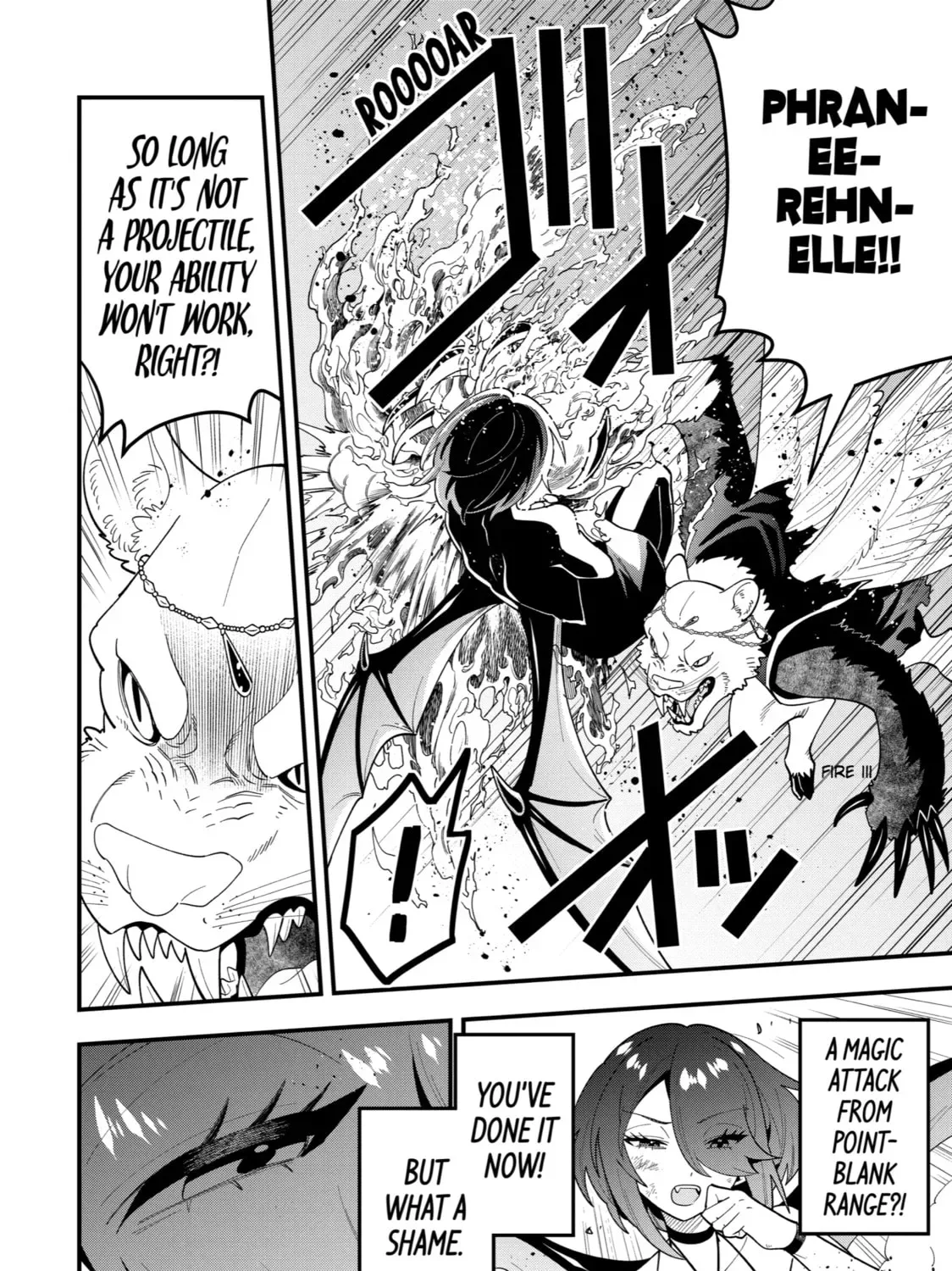 The Strongest Wizard Making Full Use of the Strategy Guide -No Taking Orders, I’ll Slay the Demon King My Own Way- Chapter 69 page 51