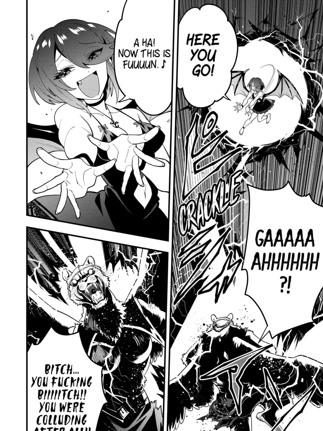 The Strongest Wizard Making Full Use of the Strategy Guide -No Taking Orders, I’ll Slay the Demon King My Own Way- Chapter 69 page 63