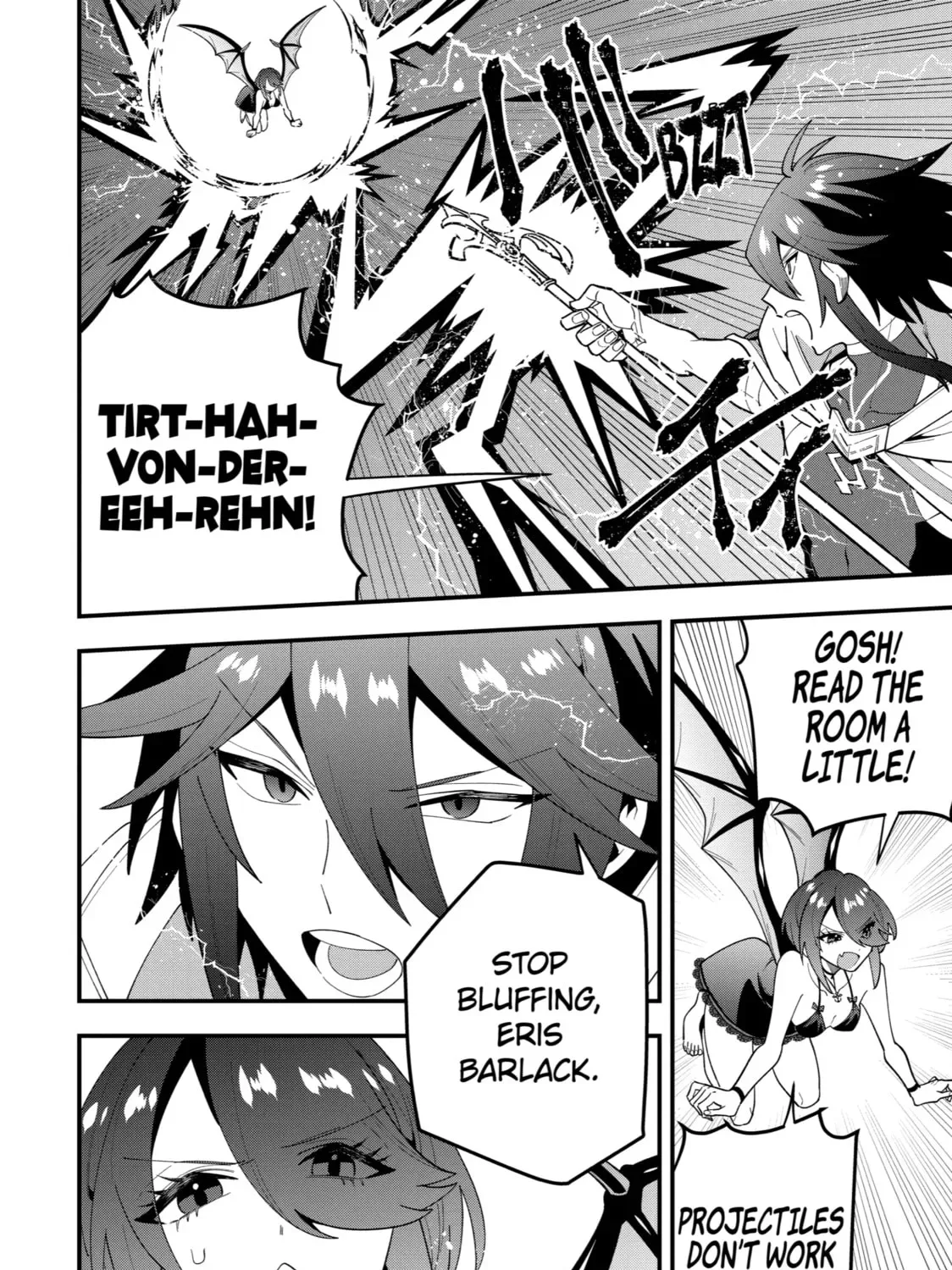 The Strongest Wizard Making Full Use of the Strategy Guide -No Taking Orders, I’ll Slay the Demon King My Own Way- Chapter 69 page 67