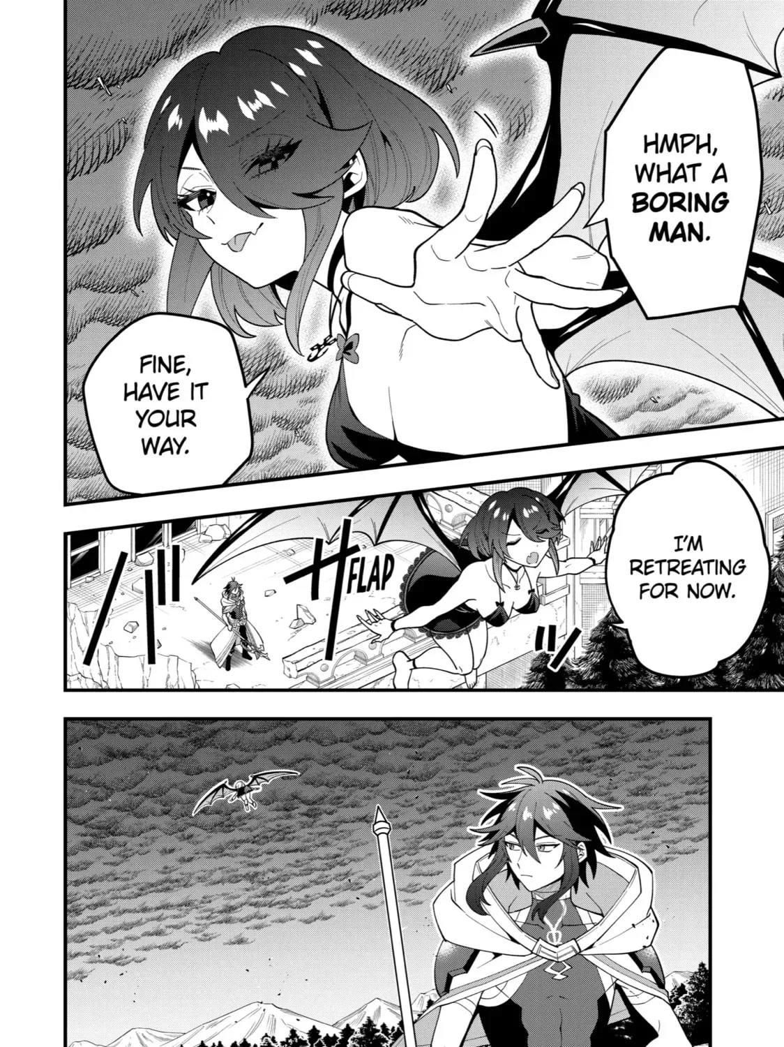The Strongest Wizard Making Full Use of the Strategy Guide -No Taking Orders, I’ll Slay the Demon King My Own Way- Chapter 69 page 79