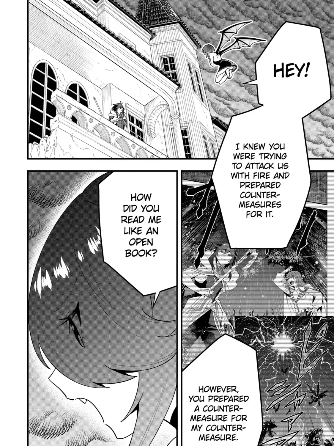 The Strongest Wizard Making Full Use of the Strategy Guide -No Taking Orders, I’ll Slay the Demon King My Own Way- Chapter 69 page 71