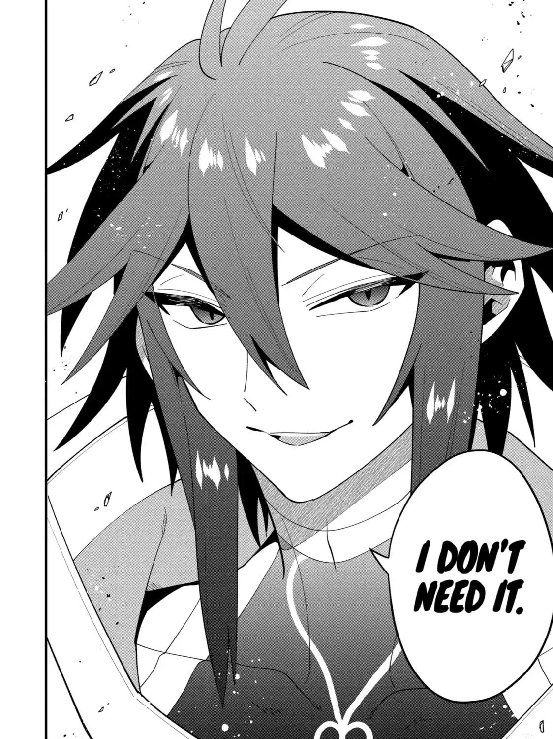 The Strongest Wizard Making Full Use of the Strategy Guide -No Taking Orders, I’ll Slay the Demon King My Own Way- Chapter 69 page 75