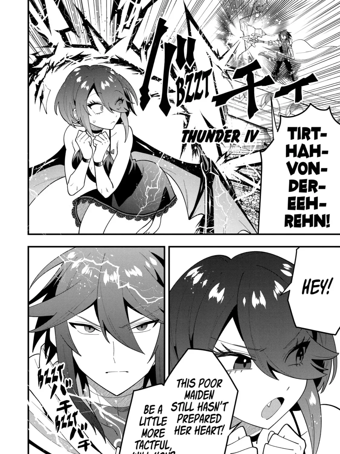 The Strongest Wizard Making Full Use of the Strategy Guide -No Taking Orders, I’ll Slay the Demon King My Own Way- Chapter 69 page 59