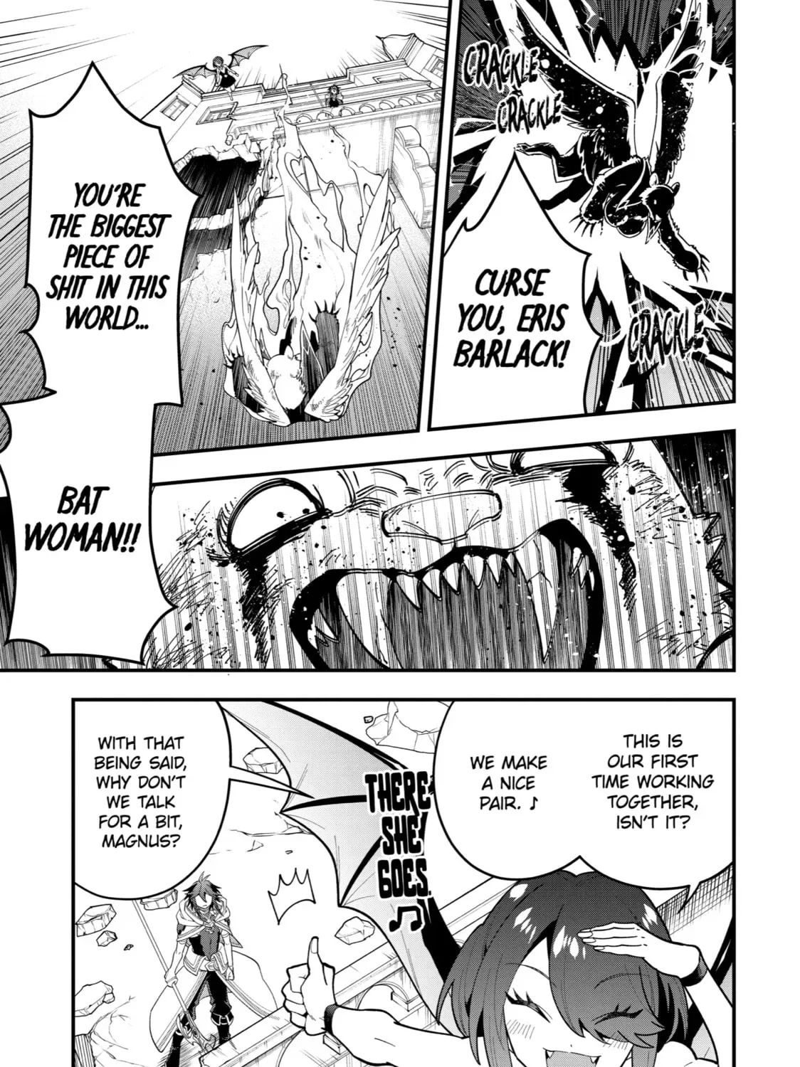 The Strongest Wizard Making Full Use of the Strategy Guide -No Taking Orders, I’ll Slay the Demon King My Own Way- Chapter 69 page 65