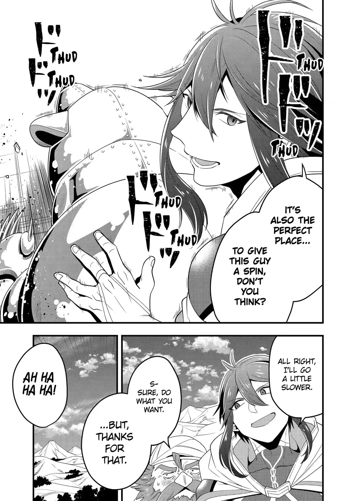 The Strongest Wizard Making Full Use of the Strategy Guide -No Taking Orders, I’ll Slay the Demon King My Own Way- Chapter 7.1 page 9