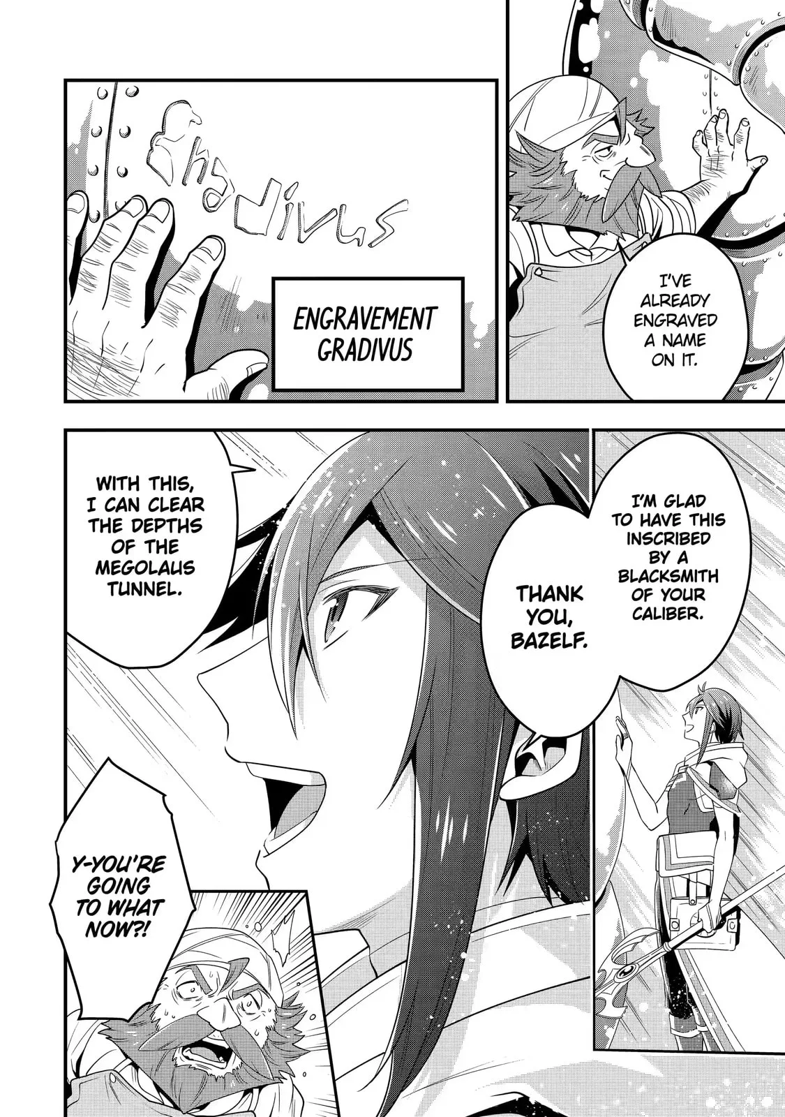 The Strongest Wizard Making Full Use of the Strategy Guide -No Taking Orders, I’ll Slay the Demon King My Own Way- Chapter 7.1 page 6