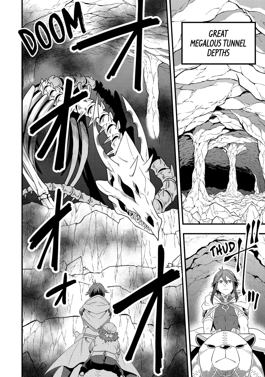 The Strongest Wizard Making Full Use of the Strategy Guide -No Taking Orders, I’ll Slay the Demon King My Own Way- Chapter 7.2 page 2